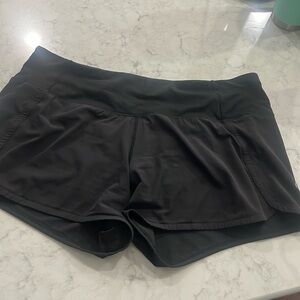 Women’s speed up short